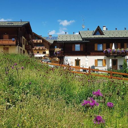 Baita Gen Livigno Luaran gambar