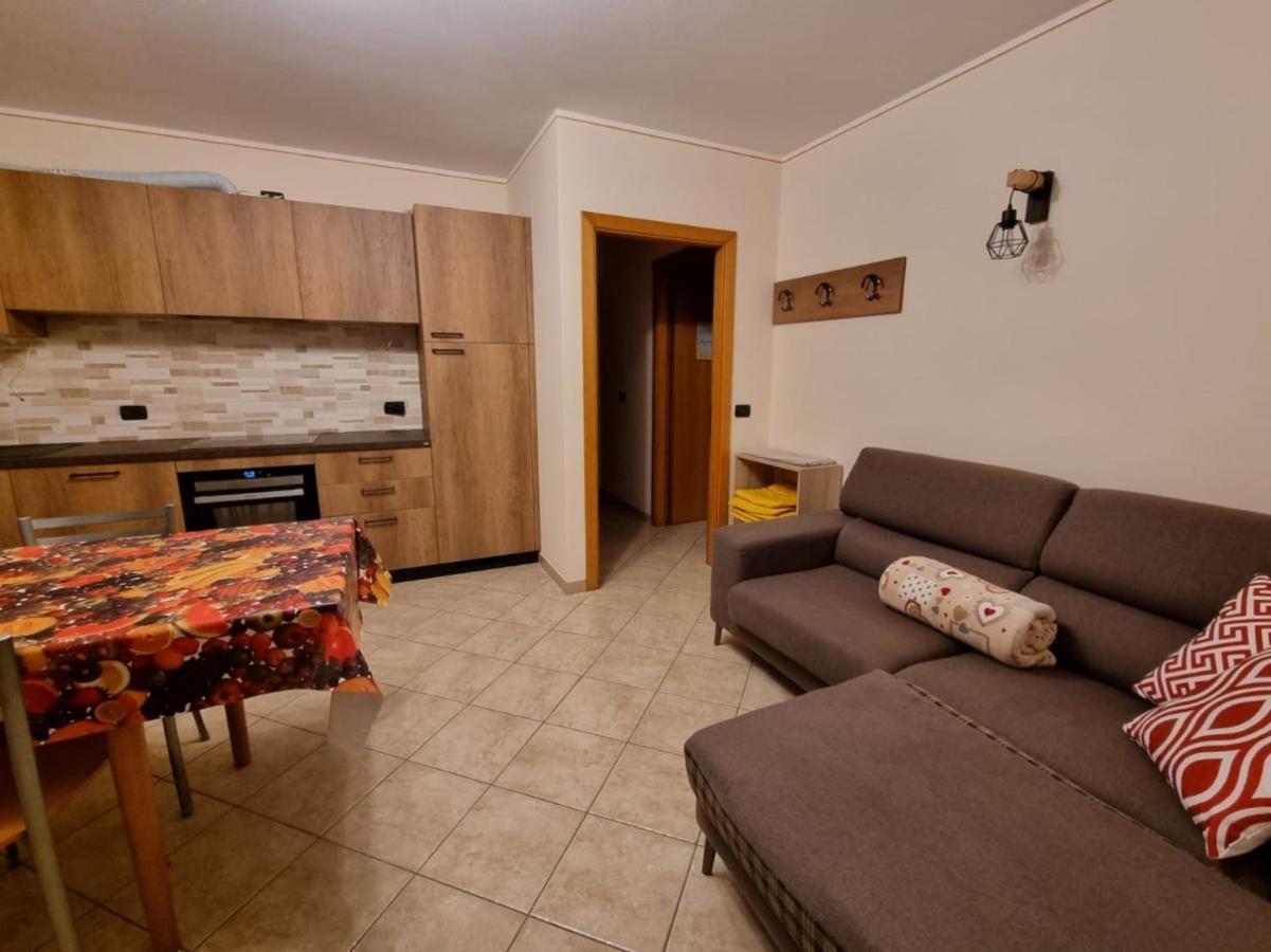 Baita Gen Livigno Luaran gambar