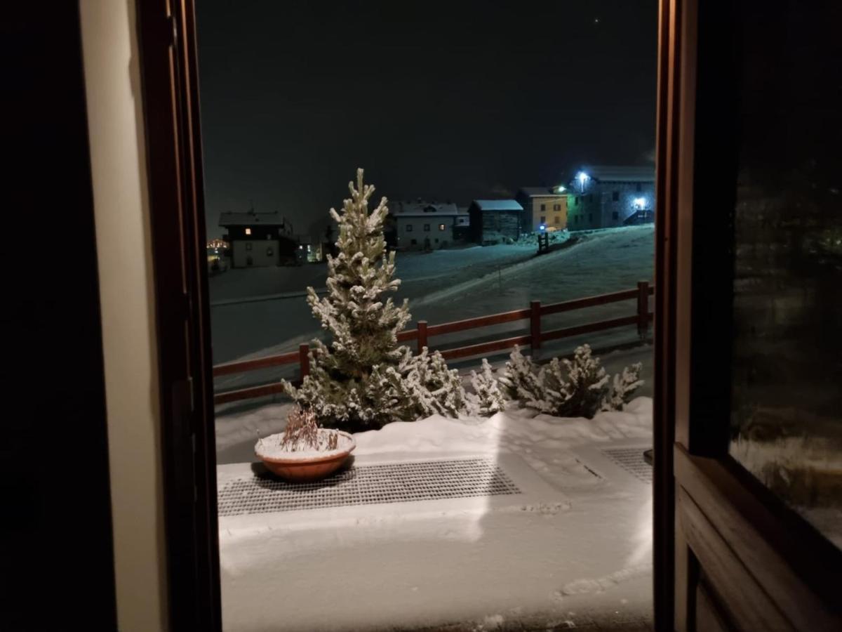 Baita Gen Livigno Luaran gambar