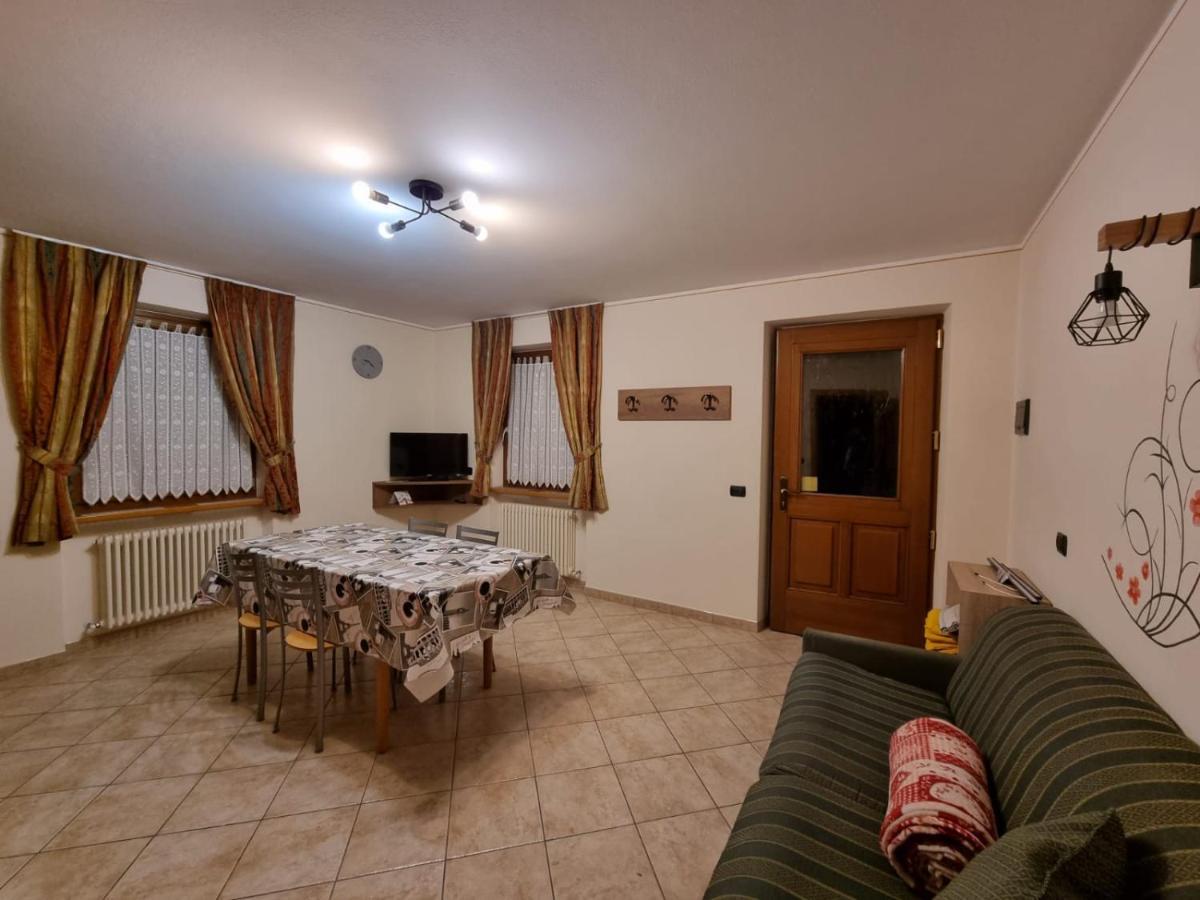 Baita Gen Livigno Luaran gambar
