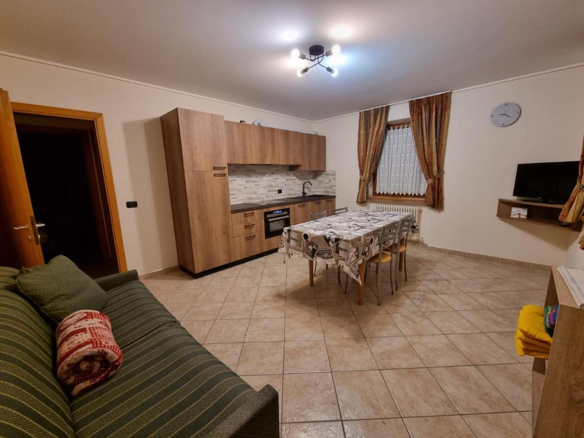 Baita Gen Livigno Luaran gambar