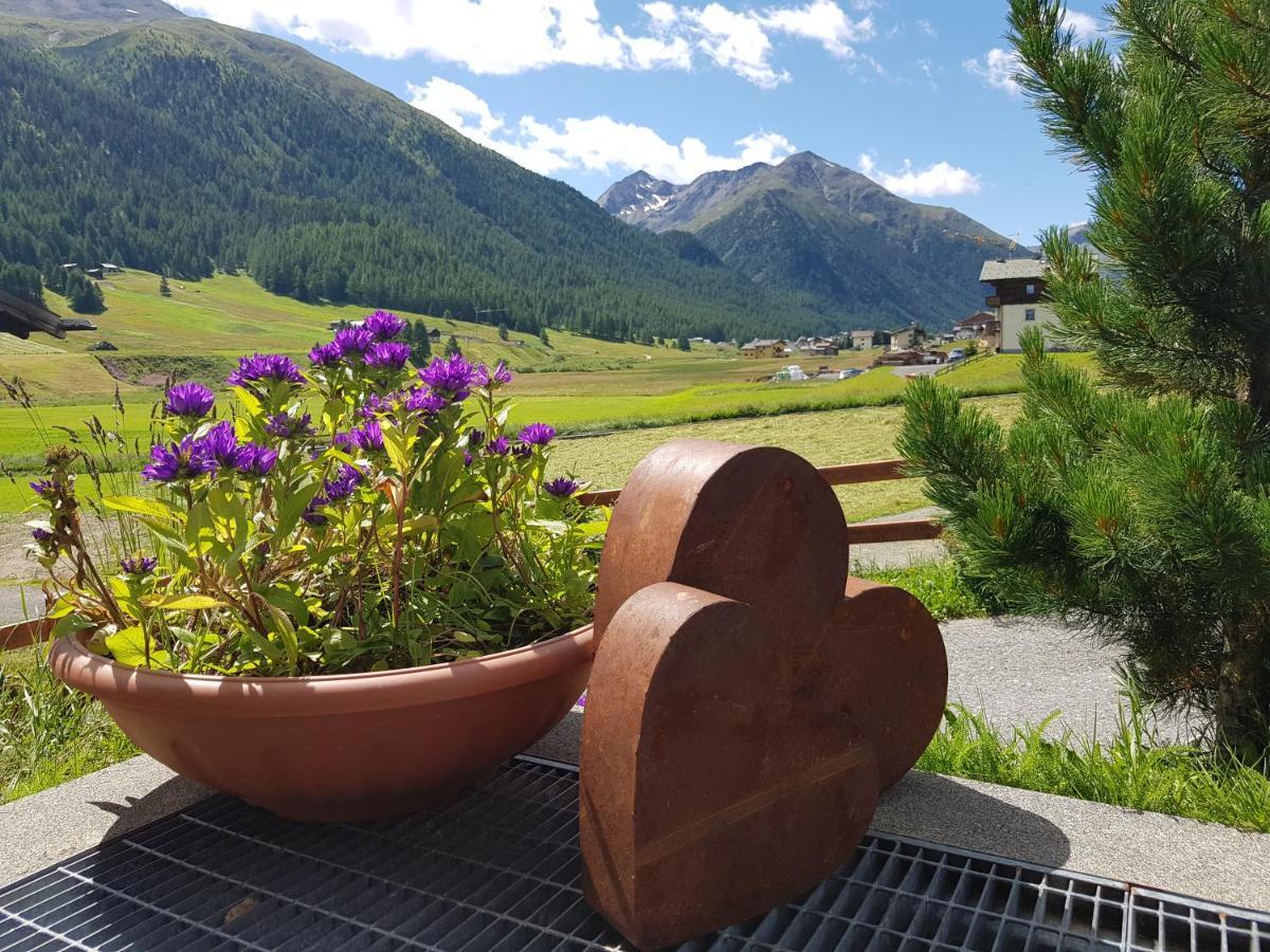 Baita Gen Livigno Luaran gambar