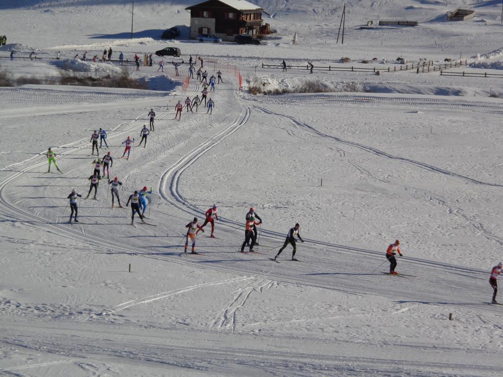 Baita Gen Livigno Luaran gambar