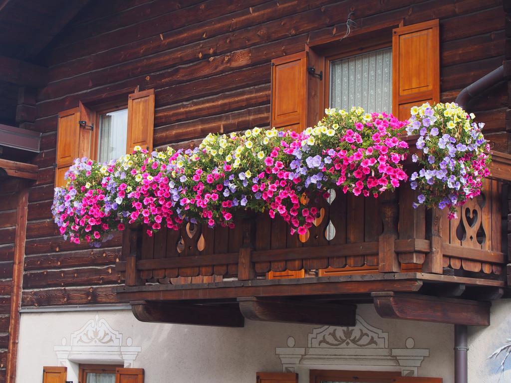 Baita Gen Livigno Luaran gambar
