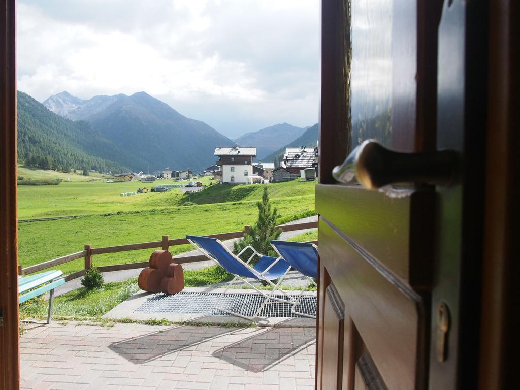 Baita Gen Livigno Luaran gambar