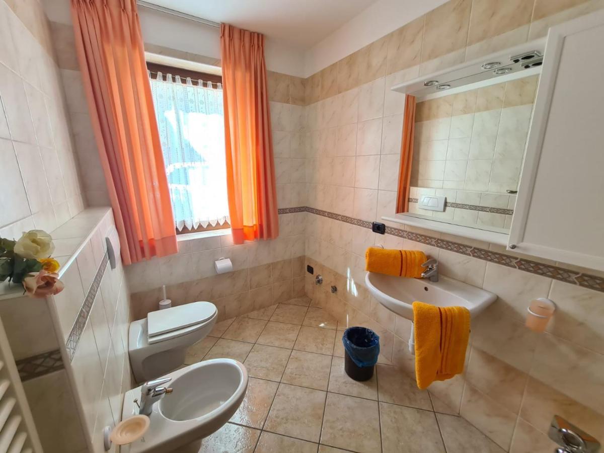 Baita Gen Livigno Luaran gambar