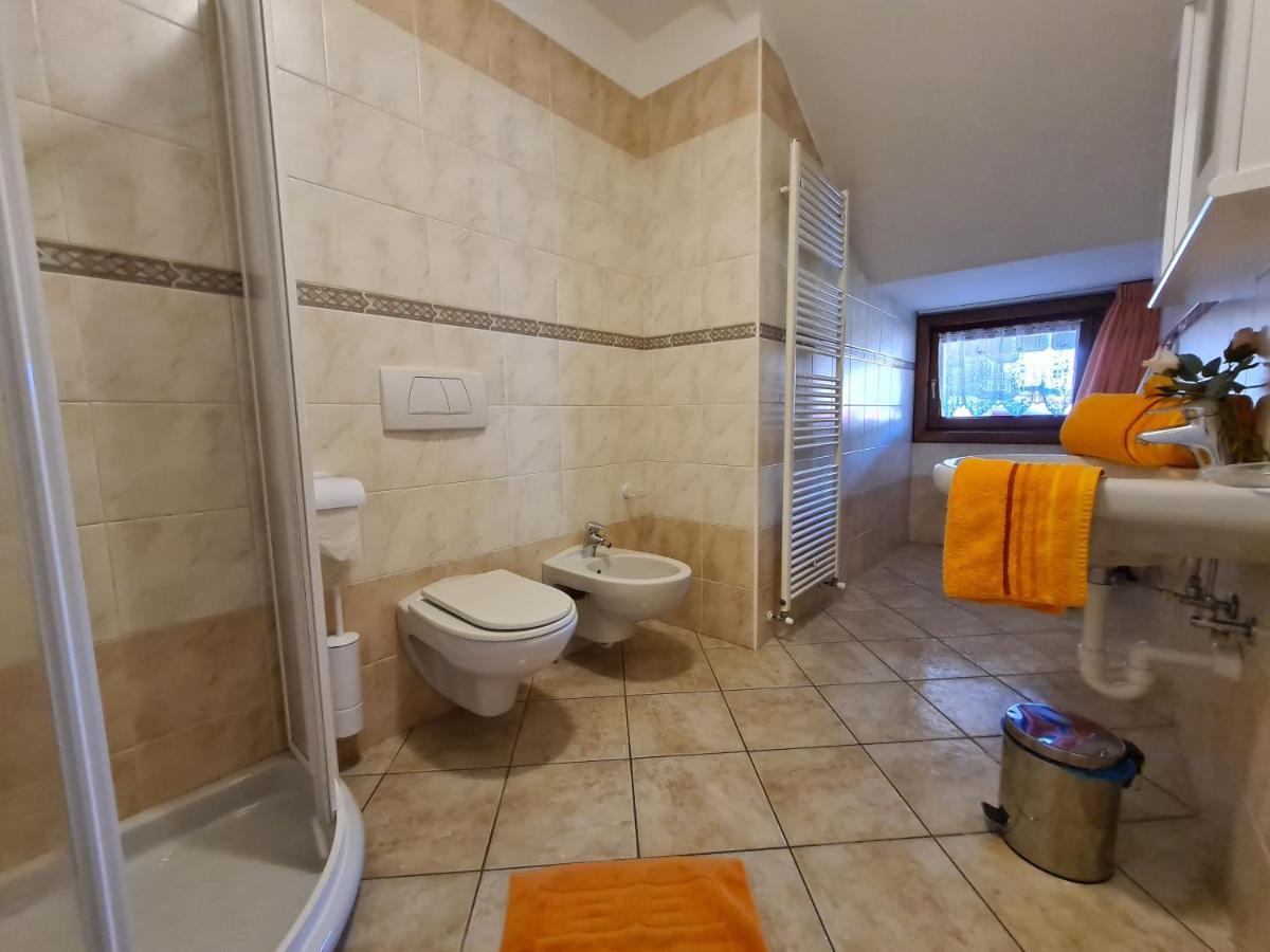 Baita Gen Livigno Luaran gambar