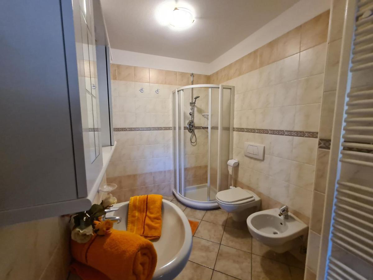 Baita Gen Livigno Luaran gambar
