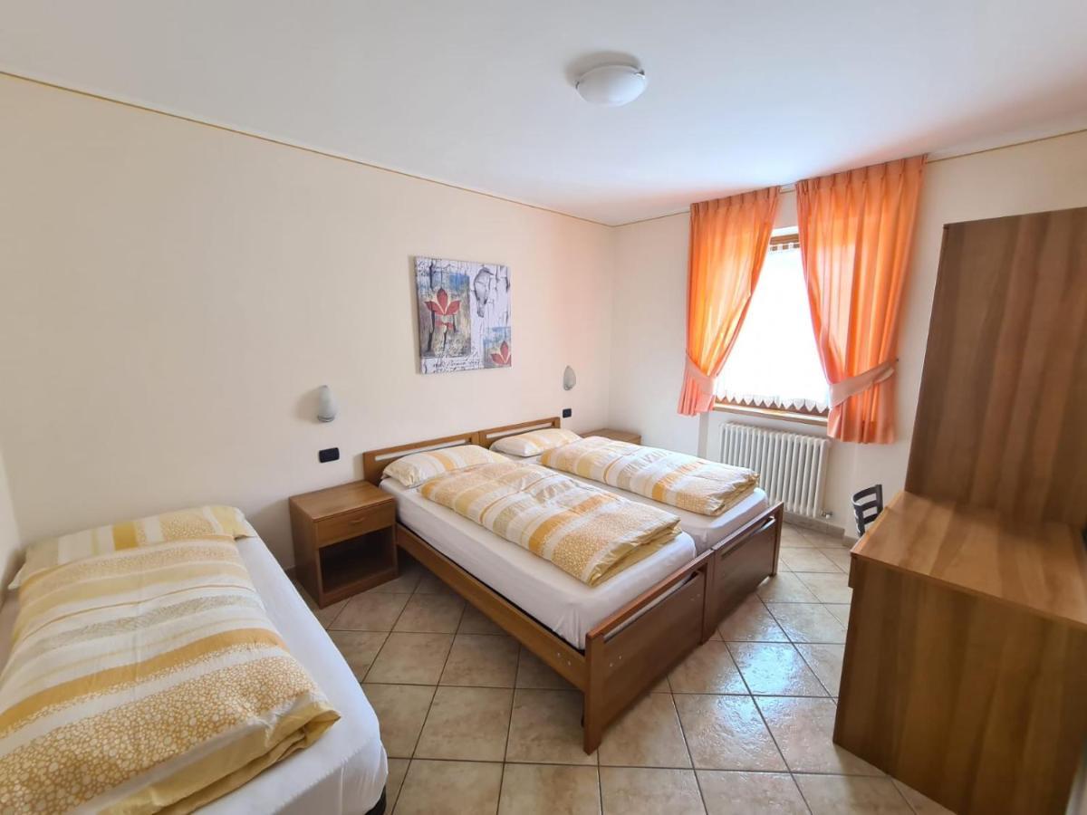 Baita Gen Livigno Luaran gambar