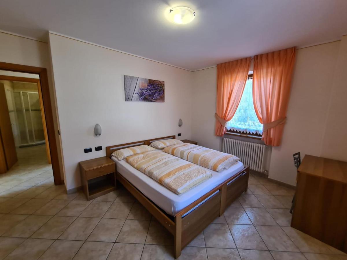 Baita Gen Livigno Luaran gambar