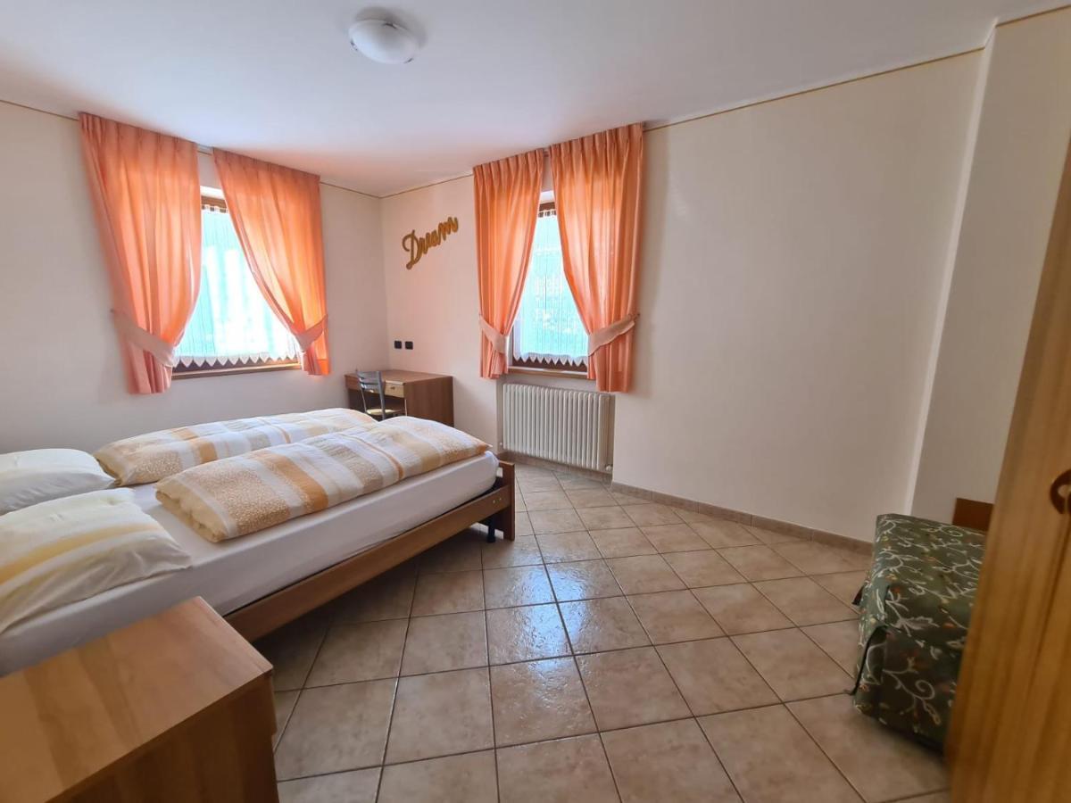 Baita Gen Livigno Luaran gambar